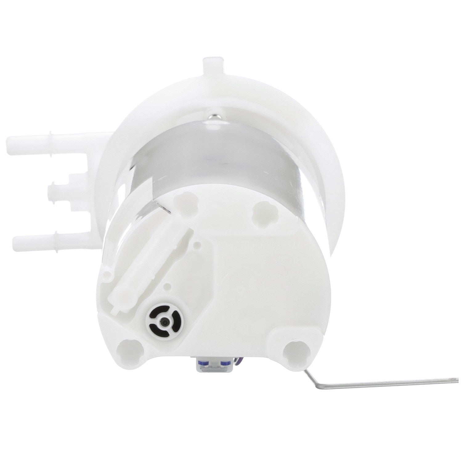 Bottom View of Fuel Pump Module Assembly DELPHI FG0105