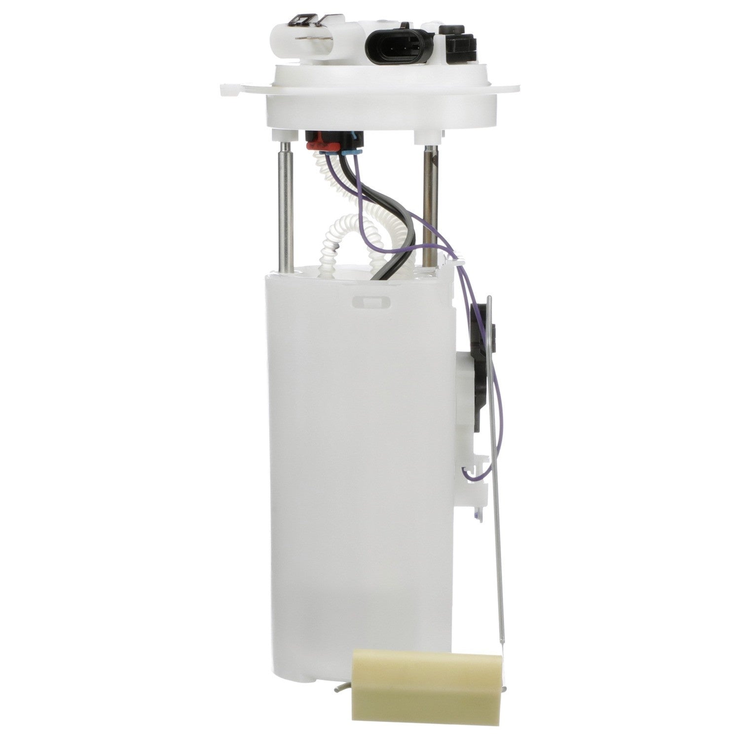 Left View of Fuel Pump Module Assembly DELPHI FG0105