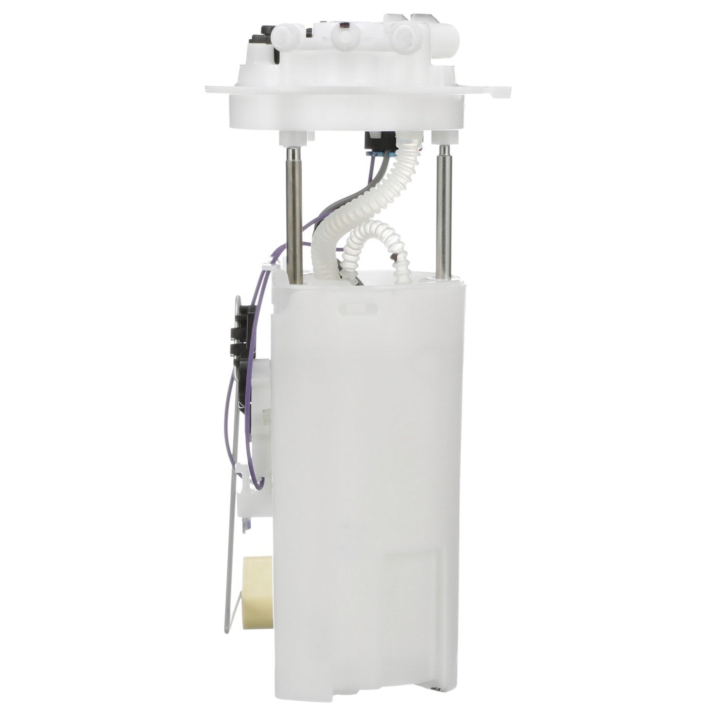 Right View of Fuel Pump Module Assembly DELPHI FG0105