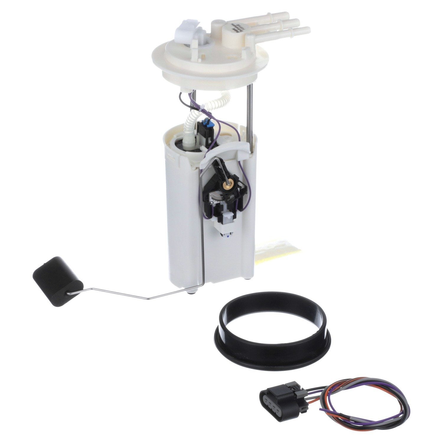 Kit View of Fuel Pump Module Assembly DELPHI FG0106