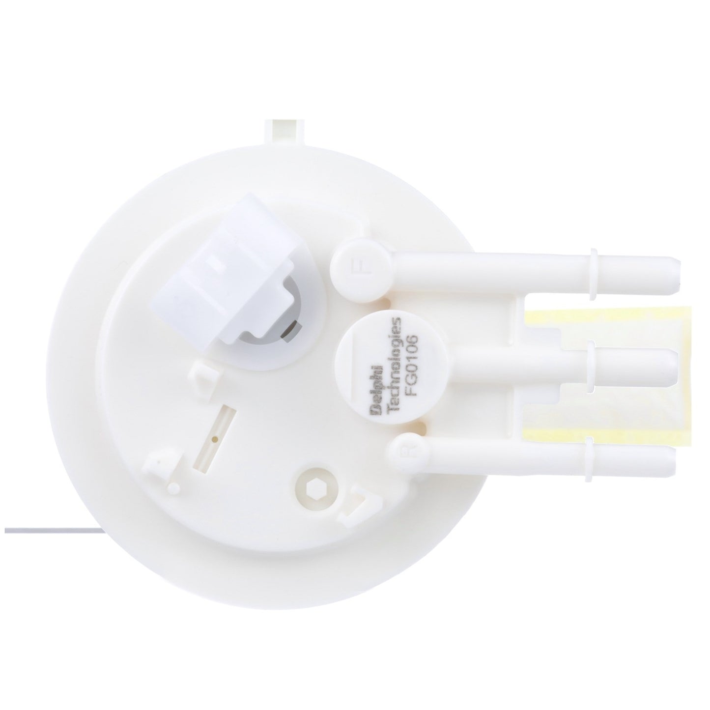 Fuel Pump Module Assembly DELPHI FG0106 For Chevrolet GMC Suburban 2500 Yukon XL 2500