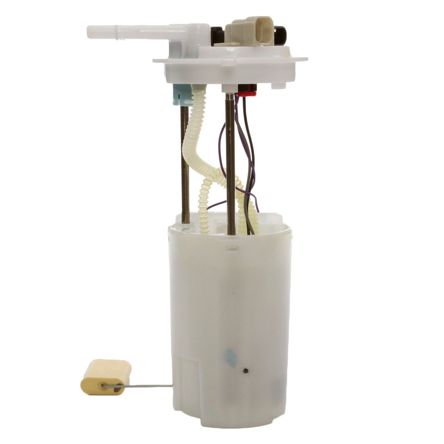 Angle View of Fuel Pump Module Assembly DELPHI FG0111