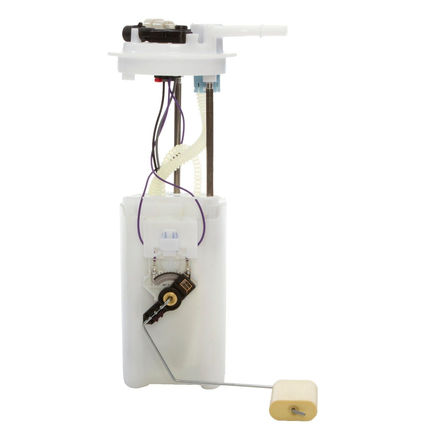 Back View of Fuel Pump Module Assembly DELPHI FG0111