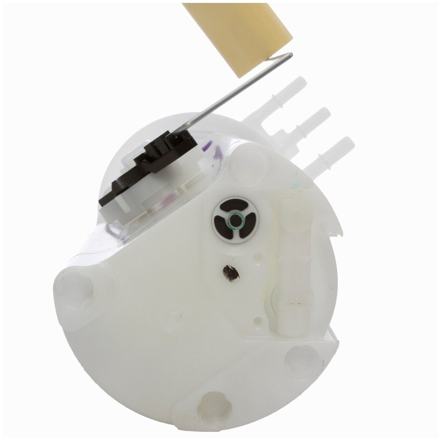 Bottom View of Fuel Pump Module Assembly DELPHI FG0111