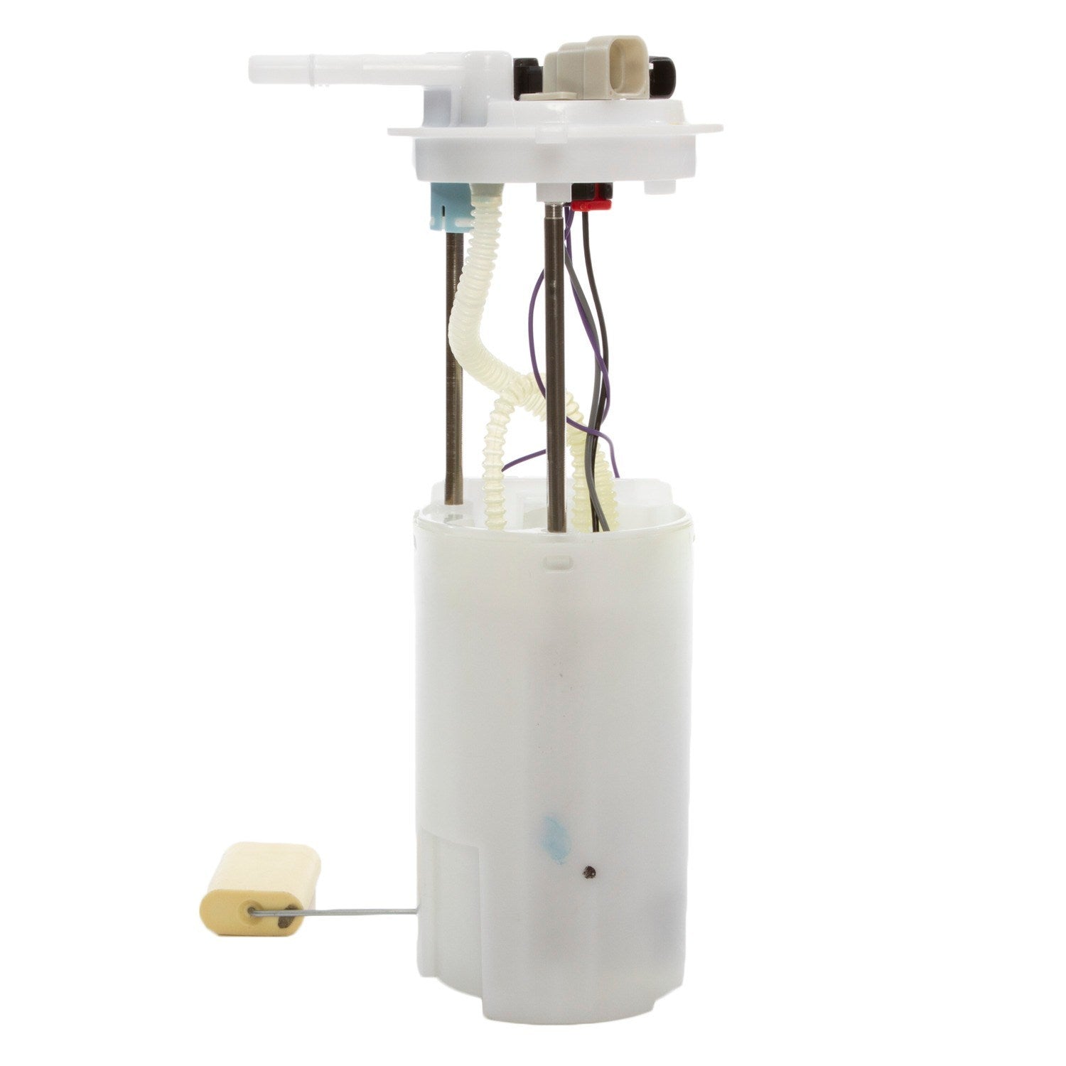 Front View of Fuel Pump Module Assembly DELPHI FG0111