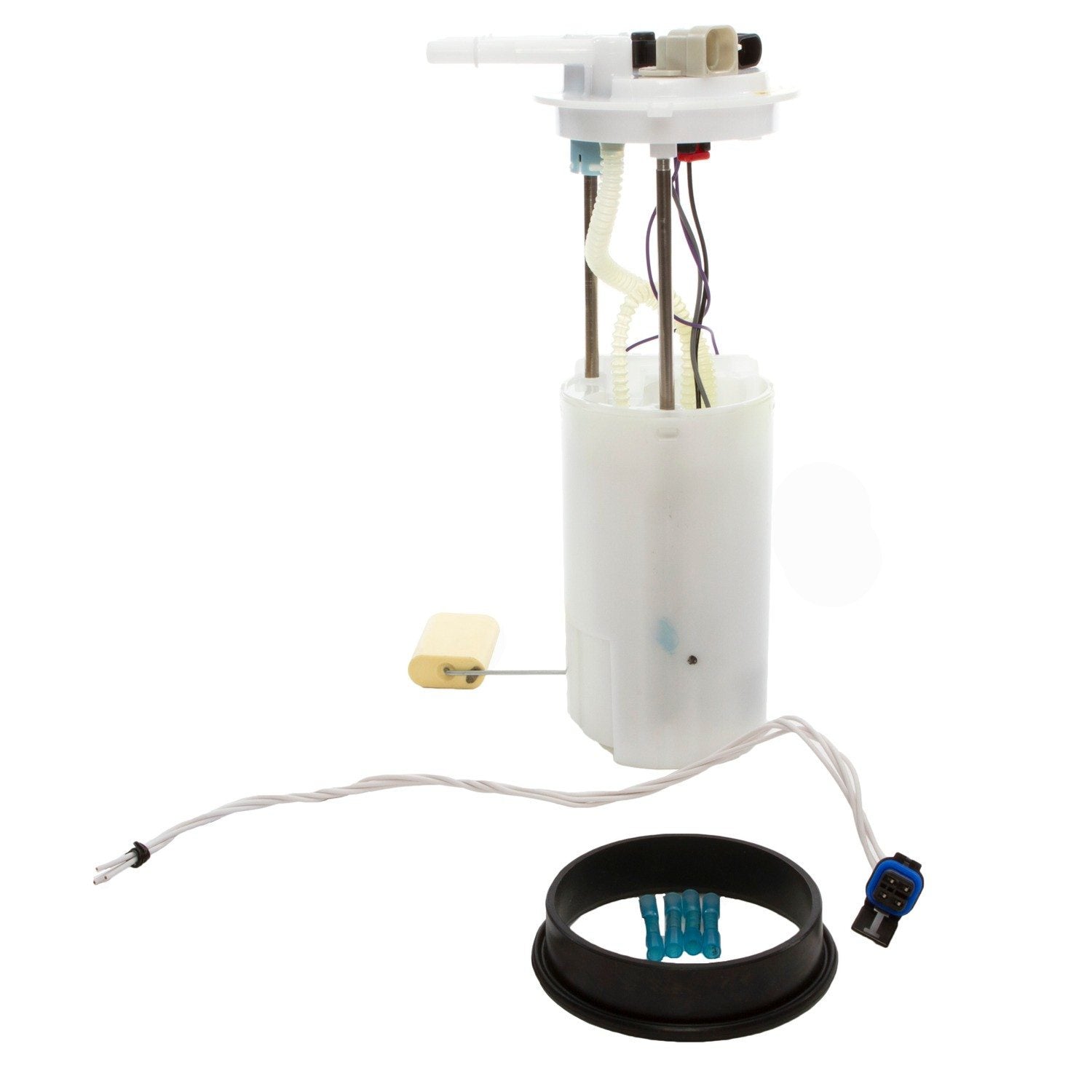 Kit View of Fuel Pump Module Assembly DELPHI FG0111