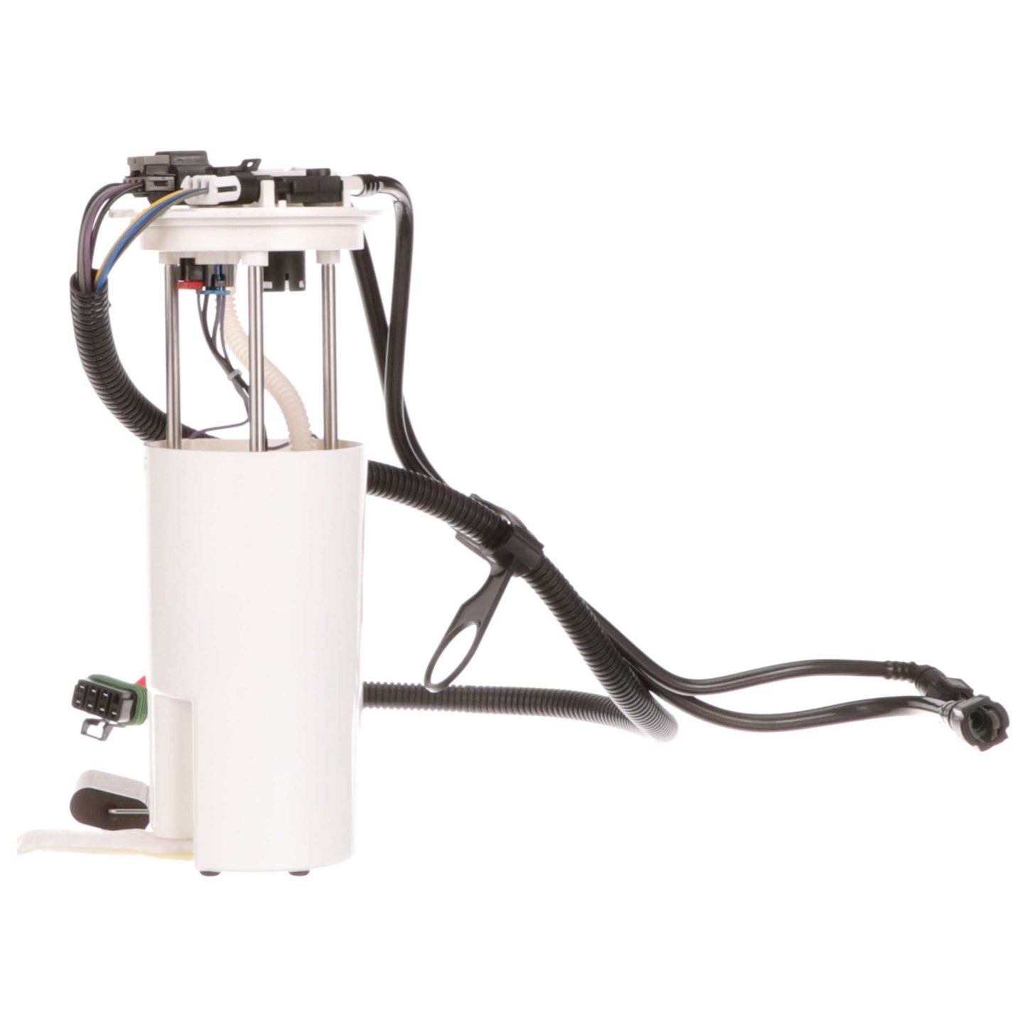 Back View of Fuel Pump Module Assembly DELPHI FG0115