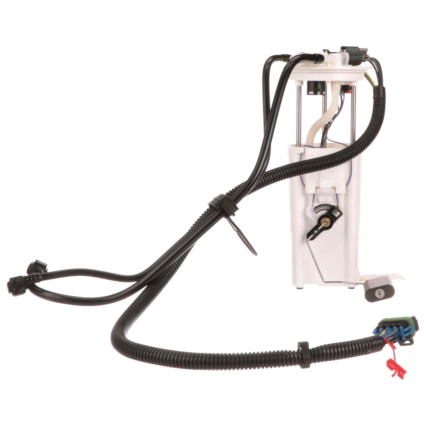 Front View of Fuel Pump Module Assembly DELPHI FG0115