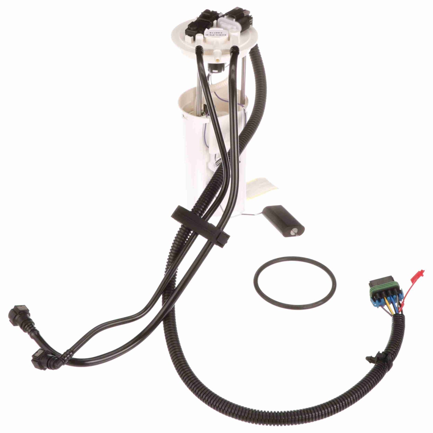 Kit View of Fuel Pump Module Assembly DELPHI FG0115