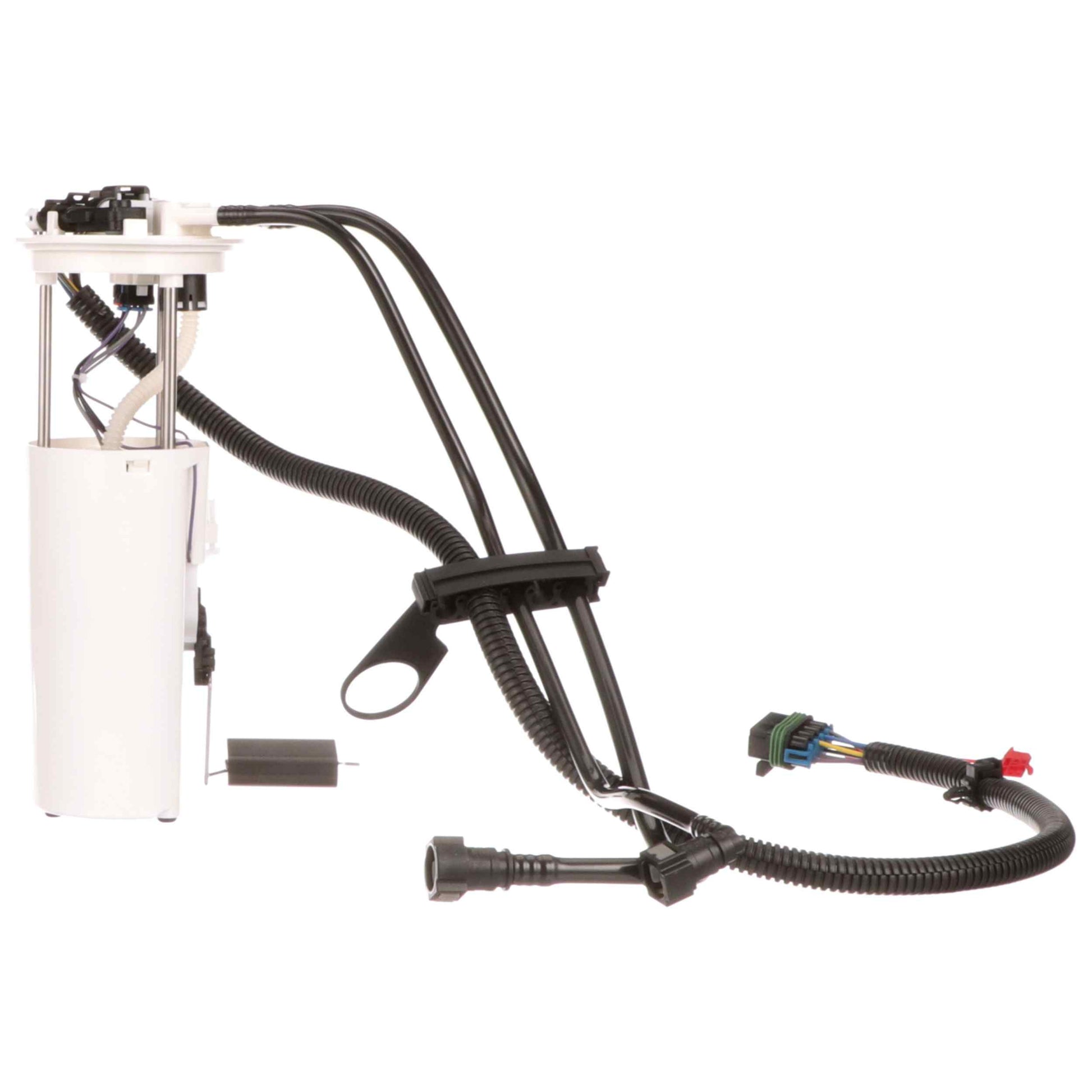 Left View of Fuel Pump Module Assembly DELPHI FG0115