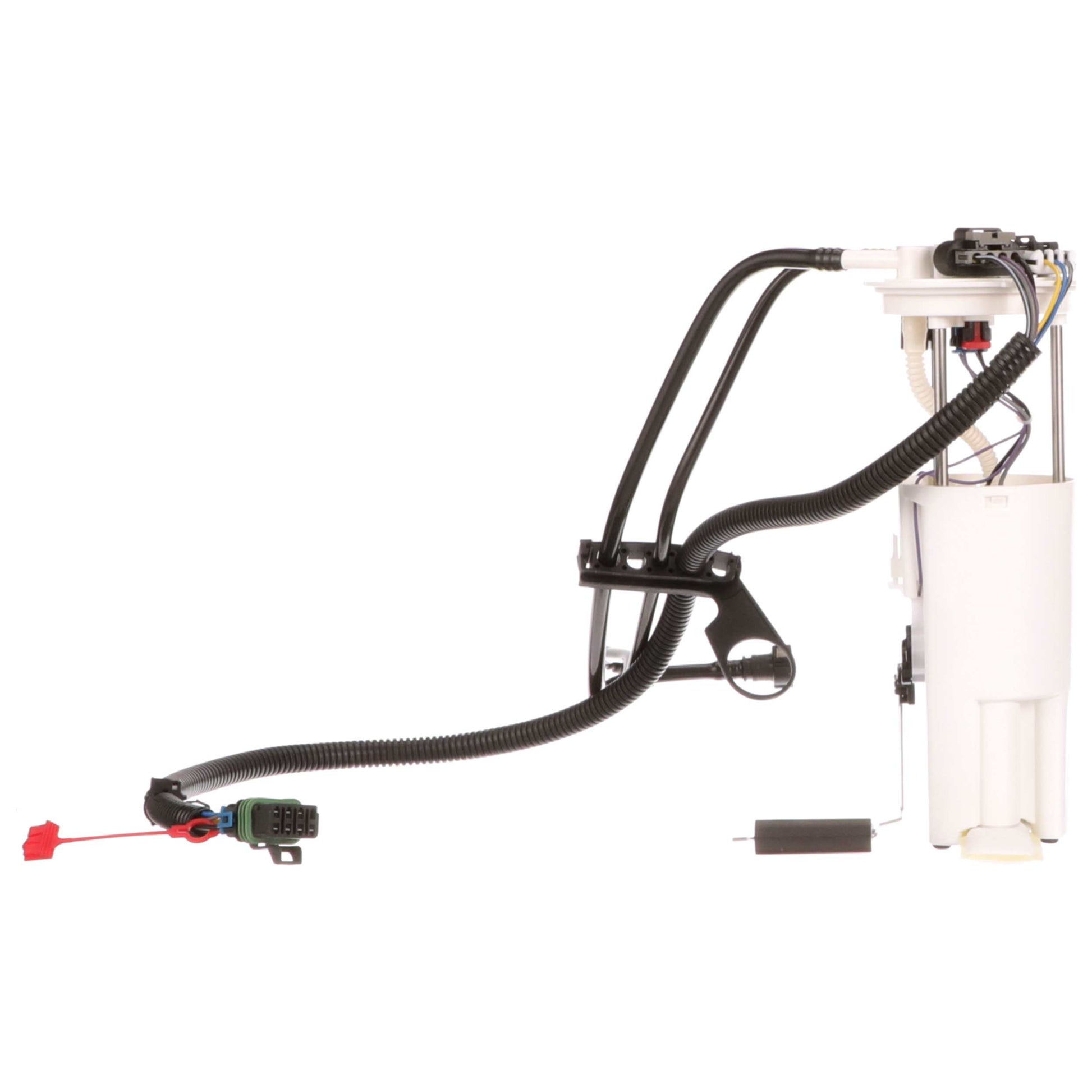 Right View of Fuel Pump Module Assembly DELPHI FG0115