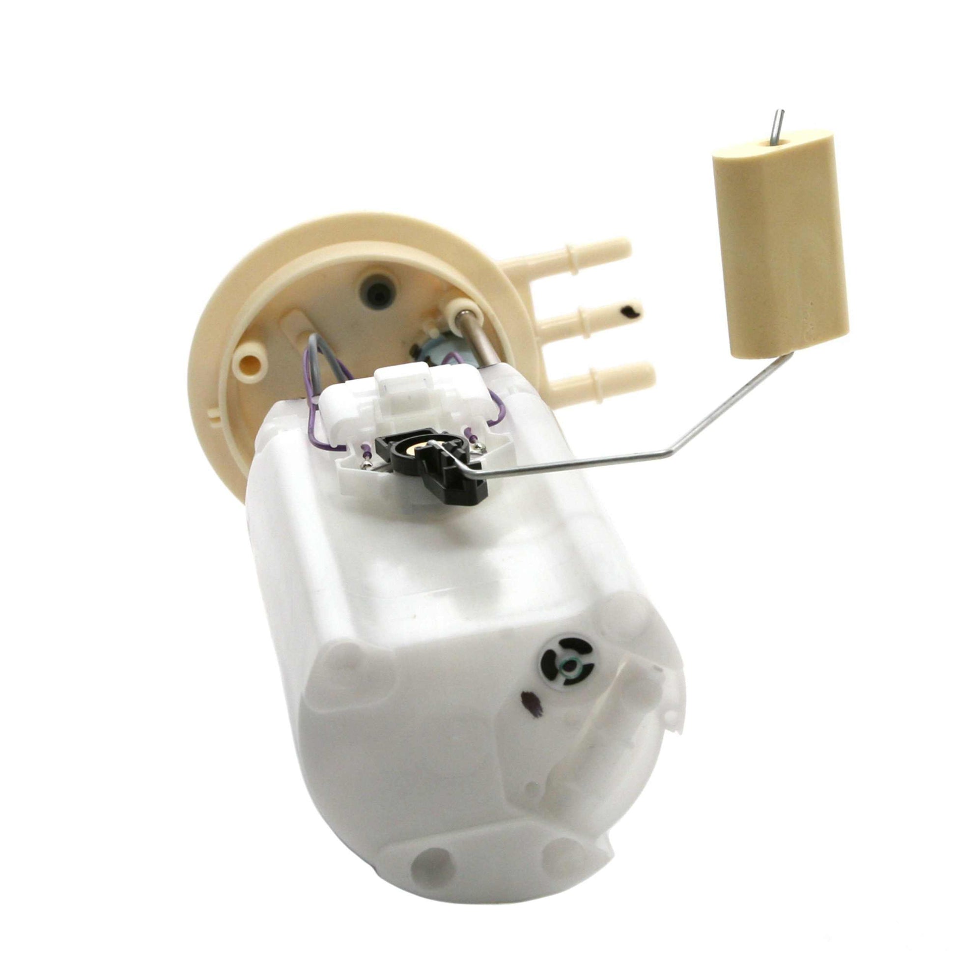 Bottom View of Fuel Pump Module Assembly DELPHI FG0118