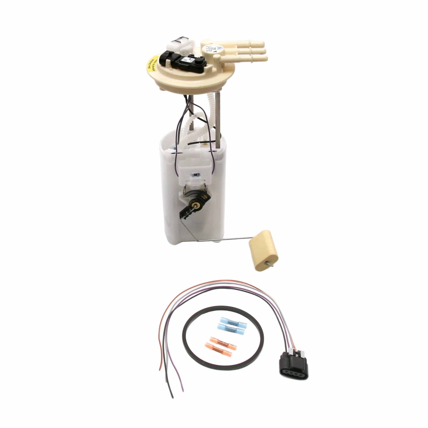 Kit View of Fuel Pump Module Assembly DELPHI FG0118