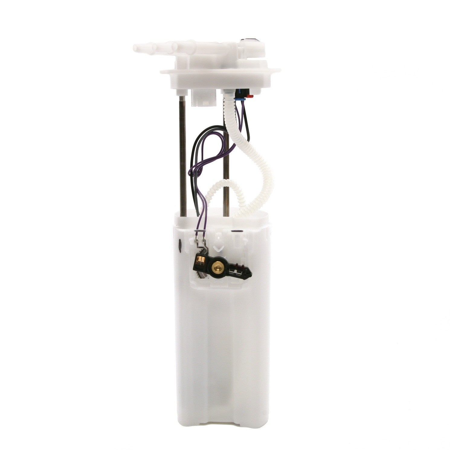 Angle View of Fuel Pump Module Assembly DELPHI FG0127