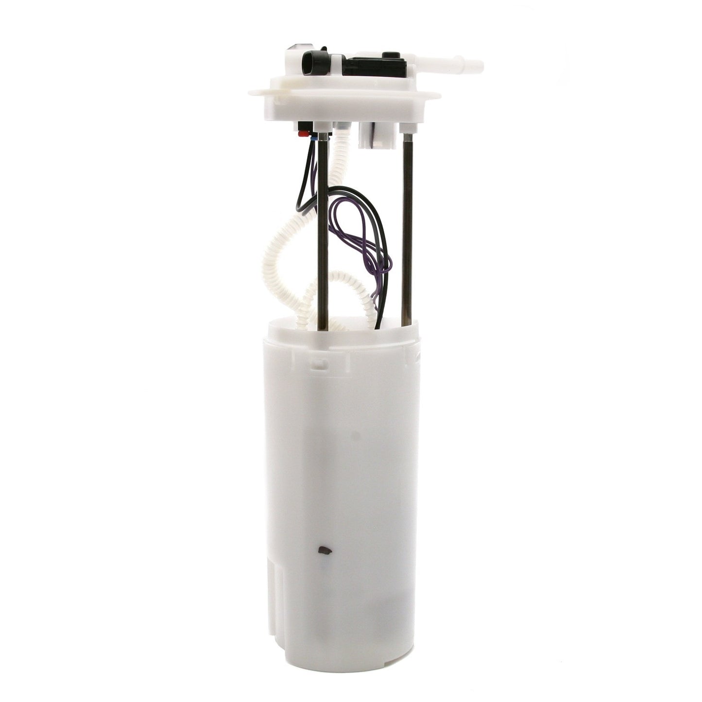 Back View of Fuel Pump Module Assembly DELPHI FG0127