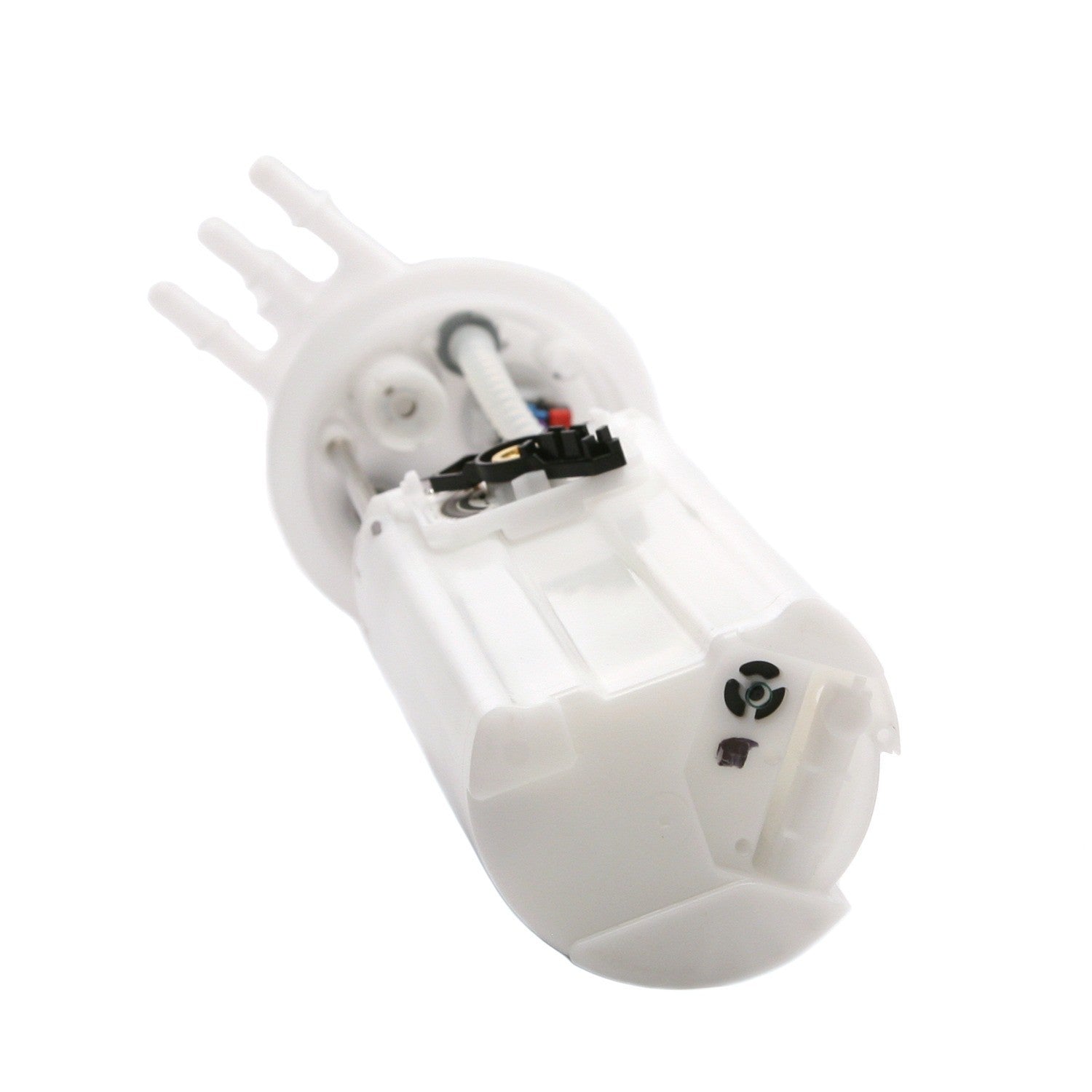 Bottom View of Fuel Pump Module Assembly DELPHI FG0127