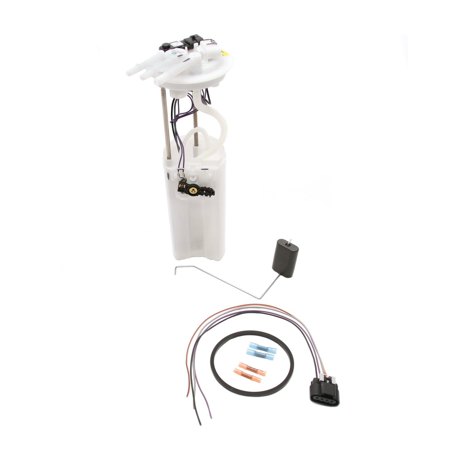 Kit View of Fuel Pump Module Assembly DELPHI FG0127