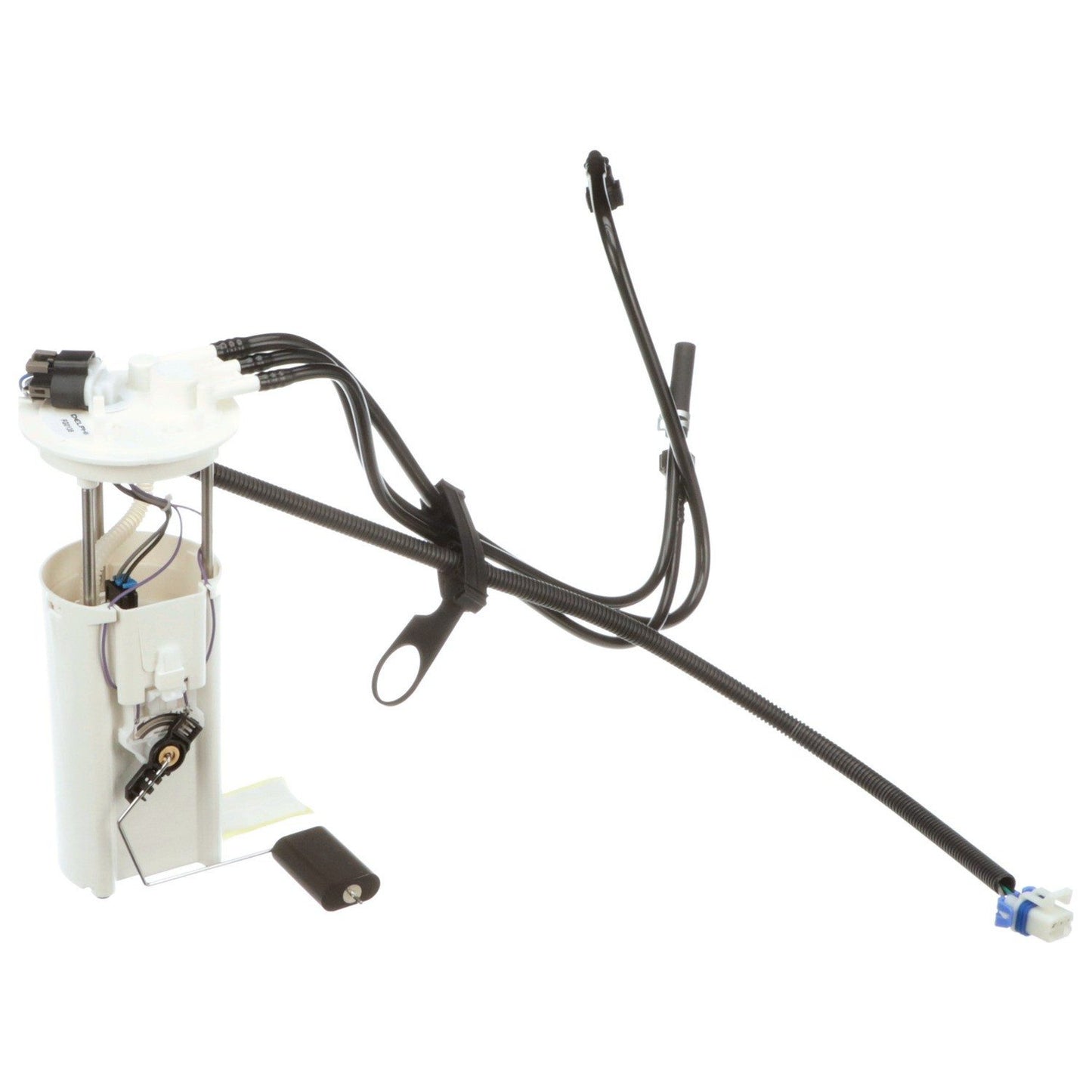 Angle View of Fuel Pump Module Assembly DELPHI FG0138