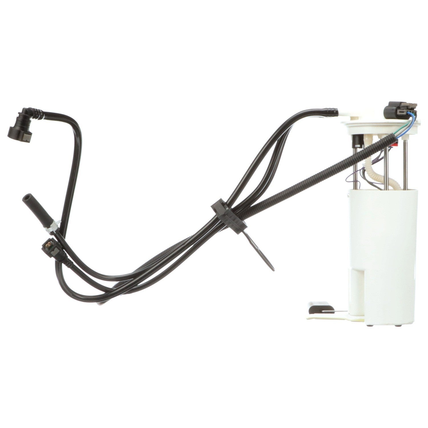 Back View of Fuel Pump Module Assembly DELPHI FG0138