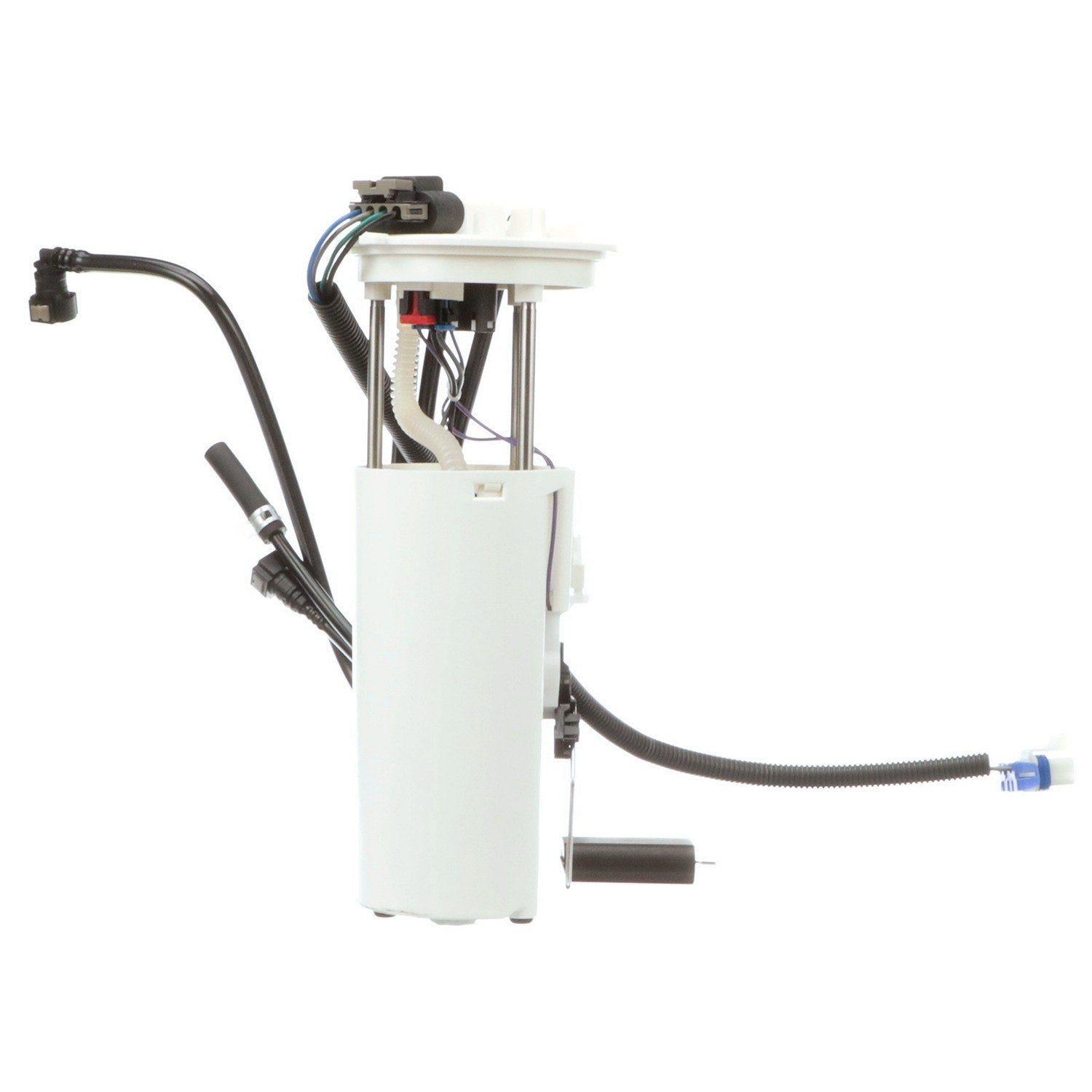 Left View of Fuel Pump Module Assembly DELPHI FG0138