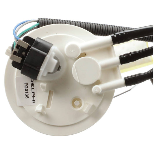 Fuel Pump Module Assembly DELPHI FG0138 For Buick Chevrolet Pontiac Oldsmobile