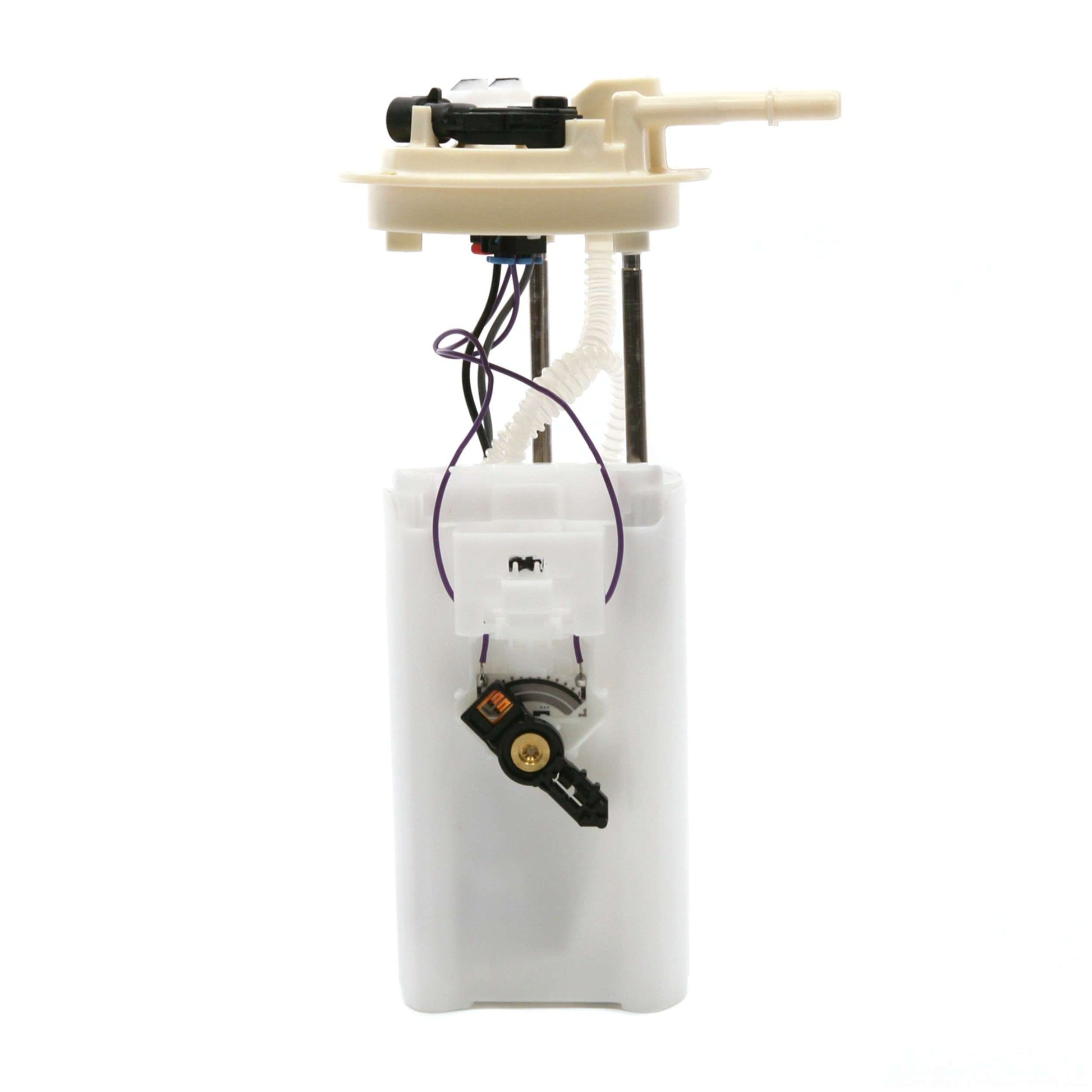 Angle View of Fuel Pump Module Assembly DELPHI FG0148