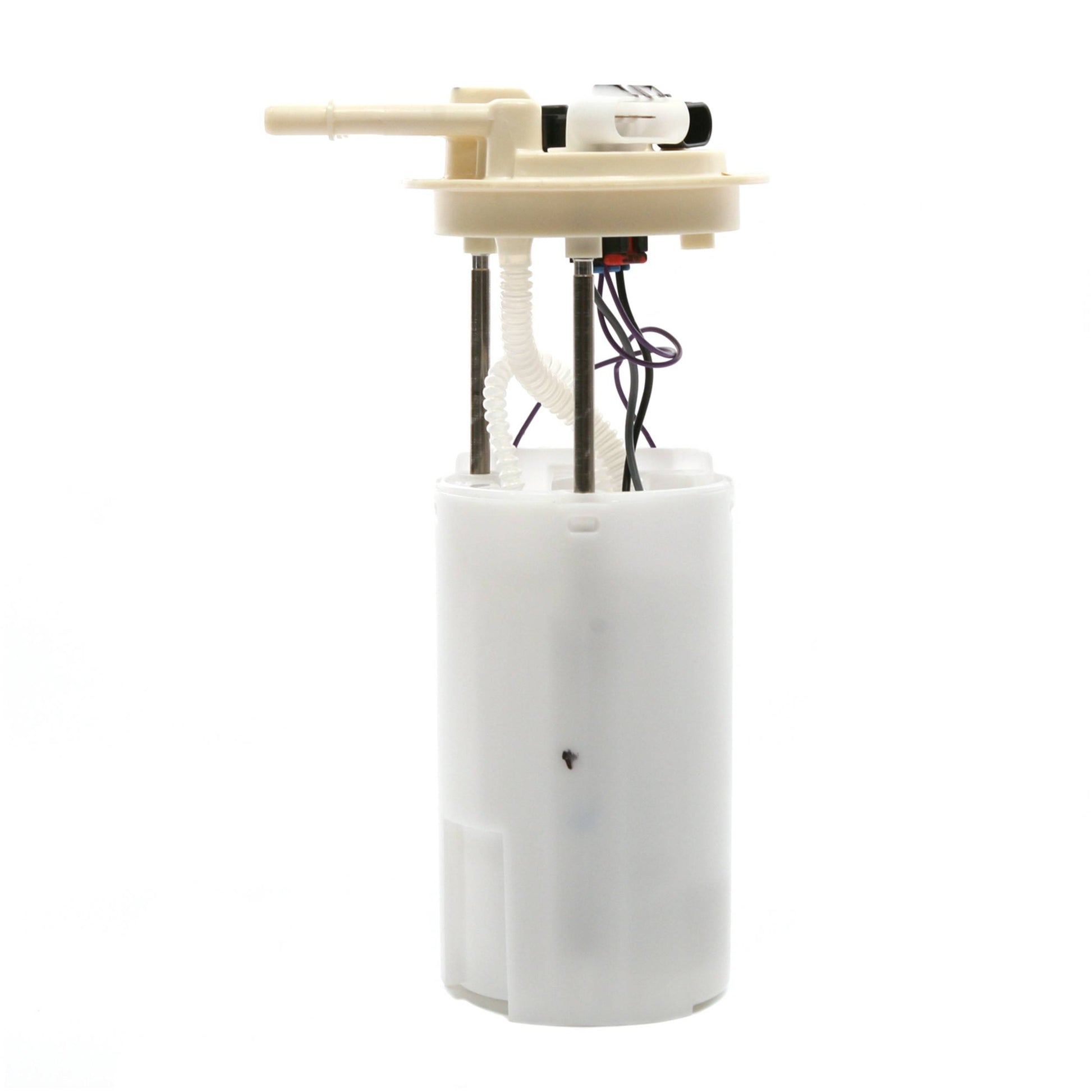 Back View of Fuel Pump Module Assembly DELPHI FG0148