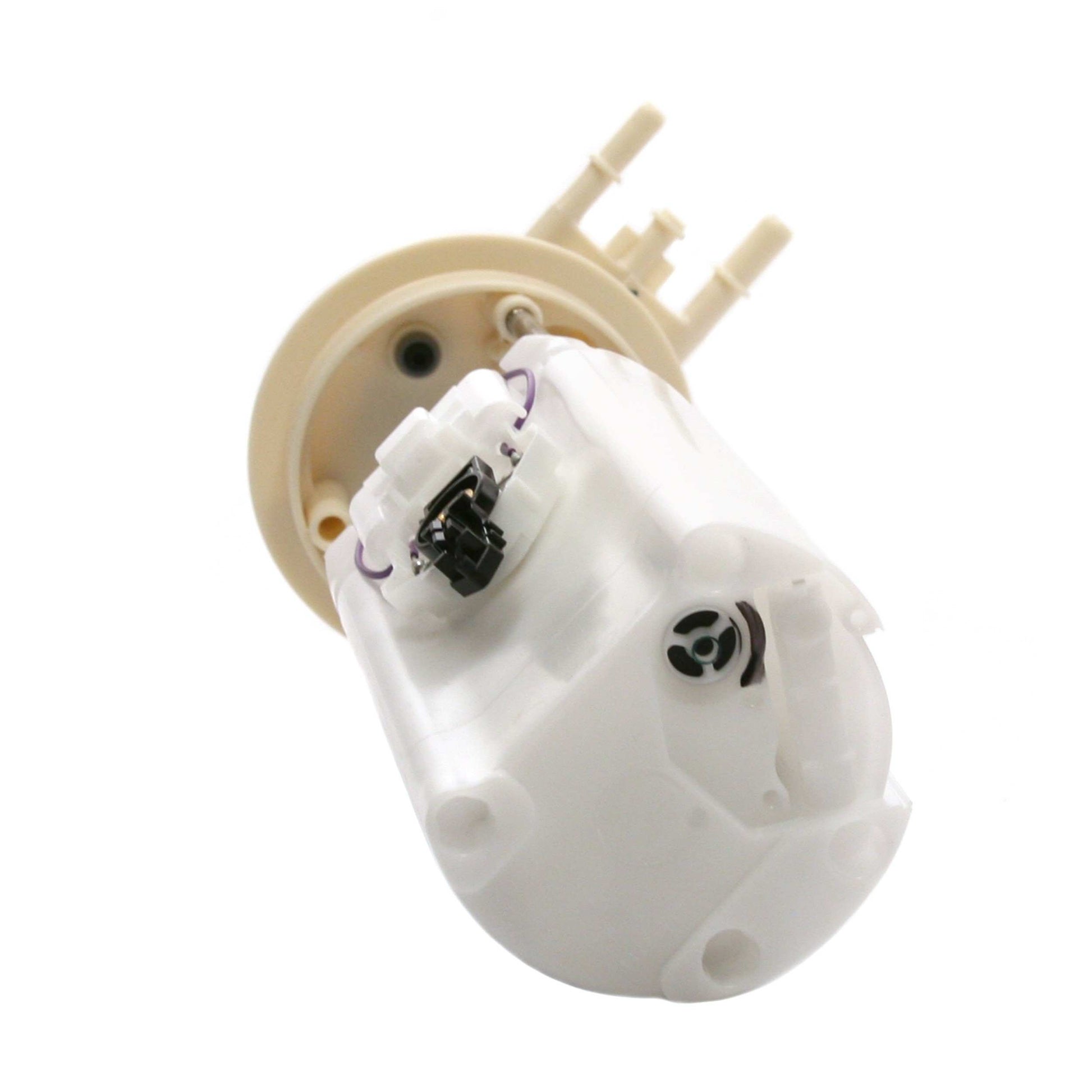 Bottom View of Fuel Pump Module Assembly DELPHI FG0148