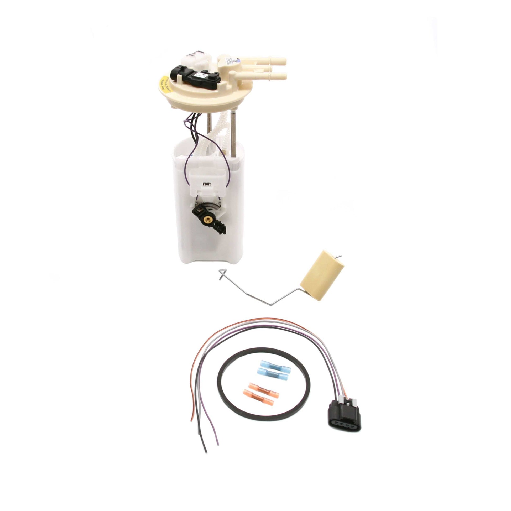 Kit View of Fuel Pump Module Assembly DELPHI FG0148