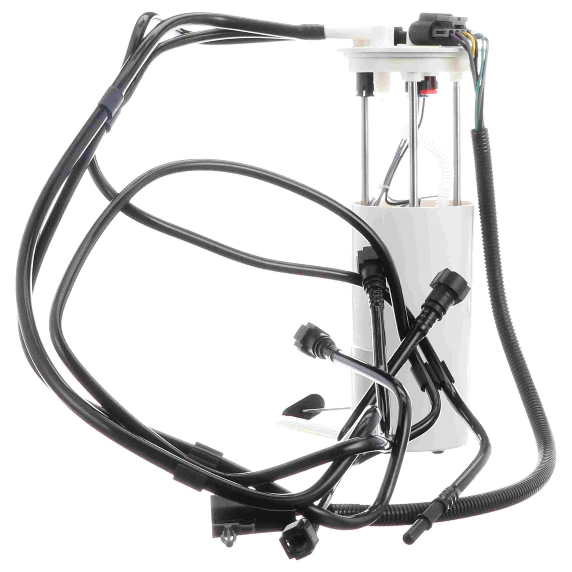 Back View of Fuel Pump Module Assembly DELPHI FG0150