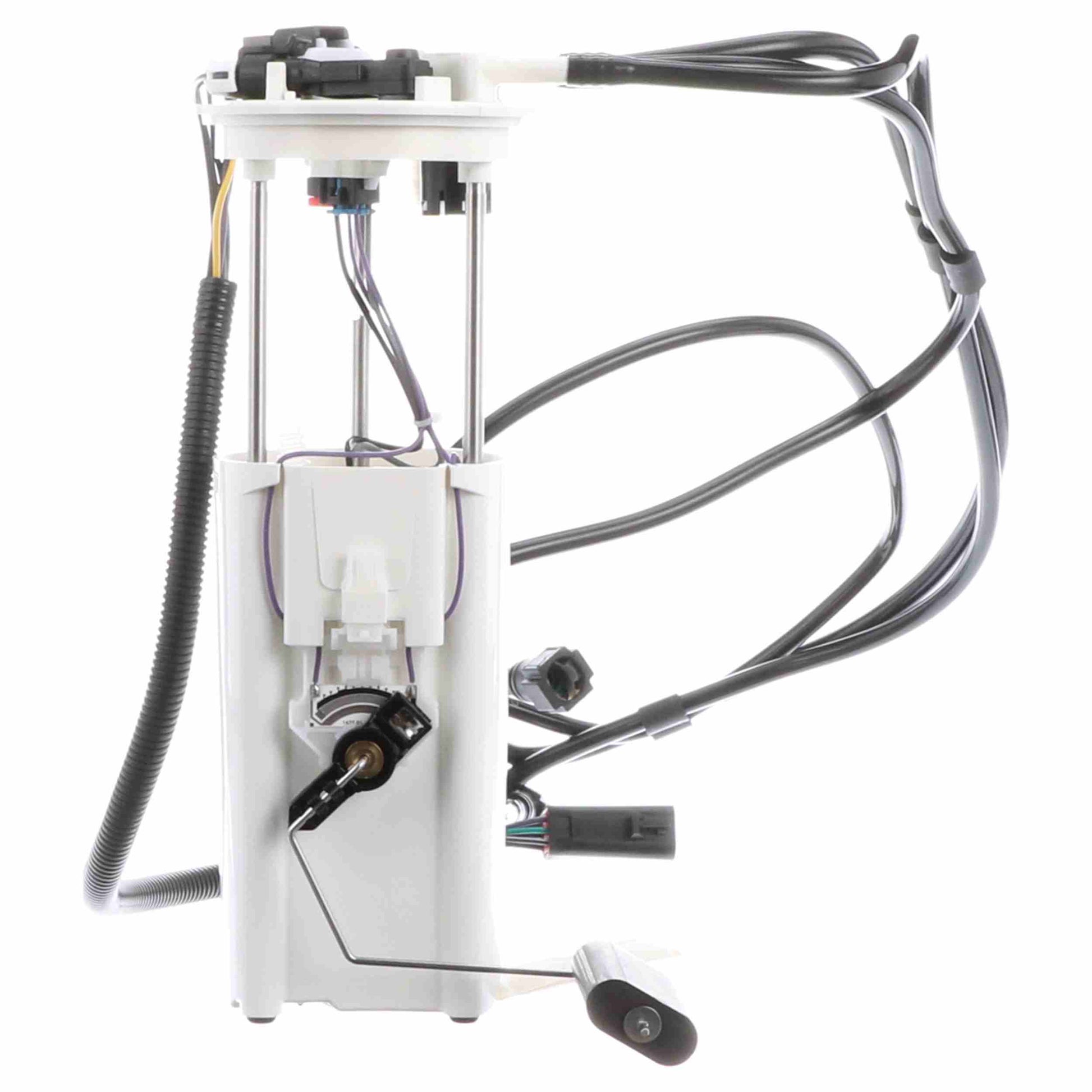 Front View of Fuel Pump Module Assembly DELPHI FG0150