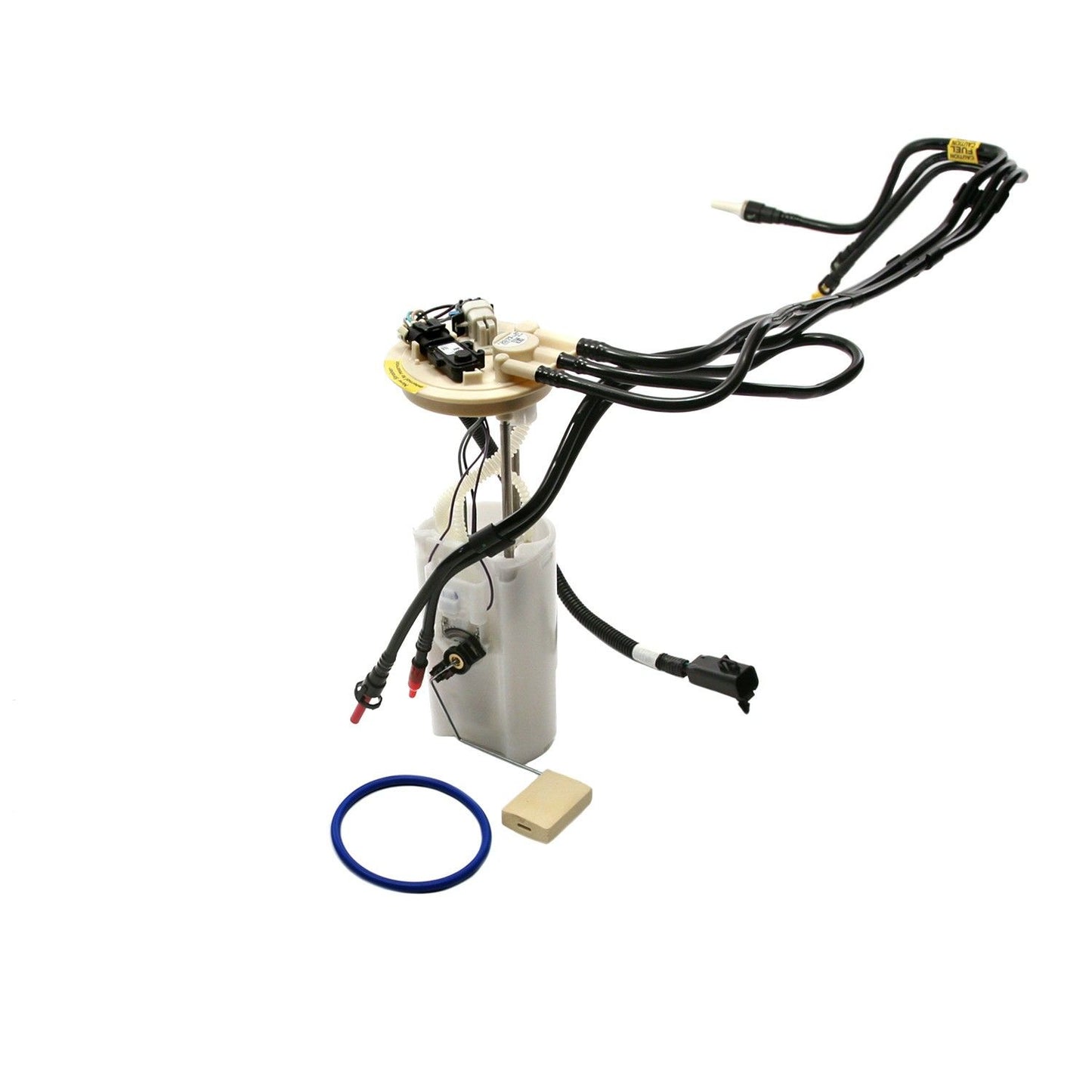 Kit View of Fuel Pump Module Assembly DELPHI FG0150