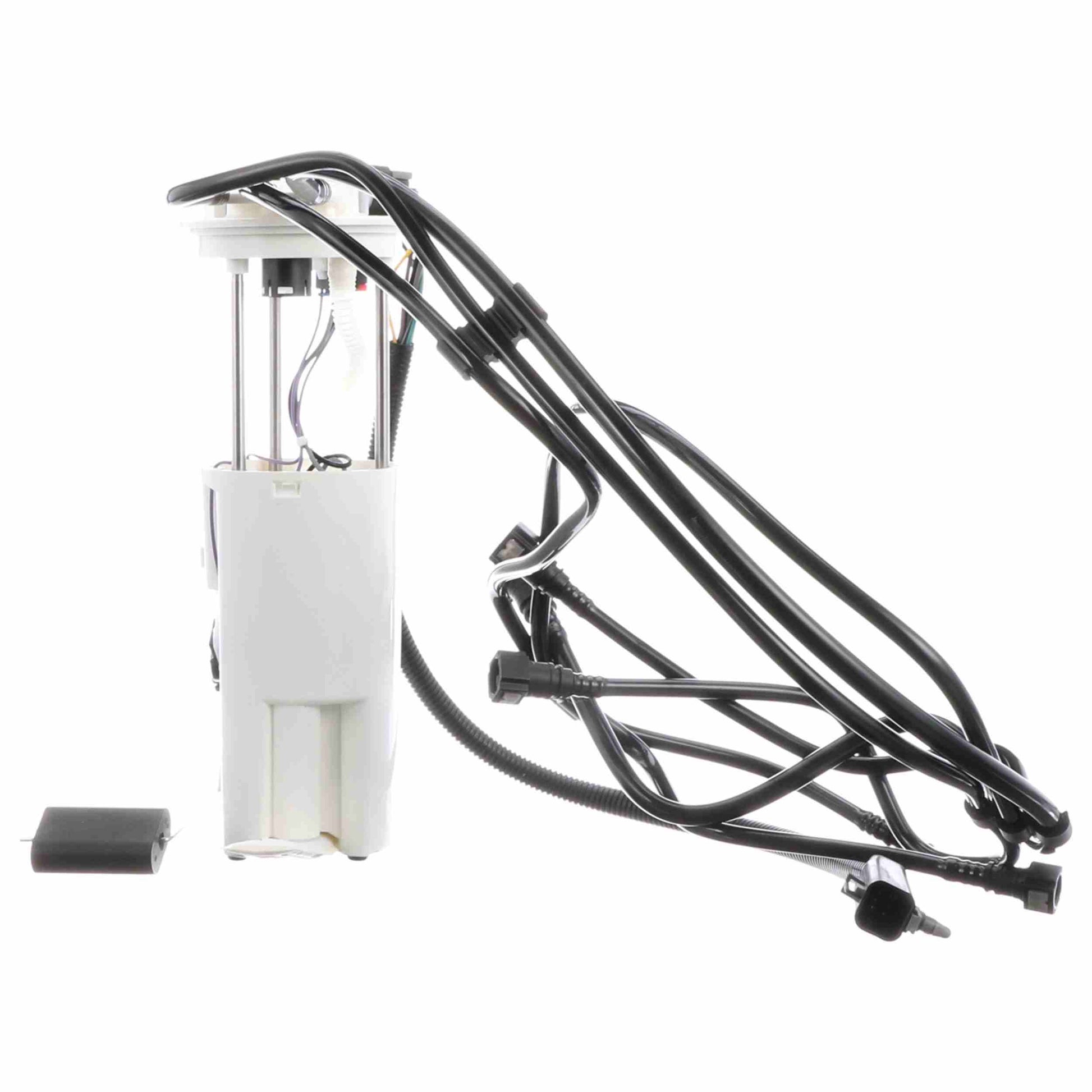 Left View of Fuel Pump Module Assembly DELPHI FG0150