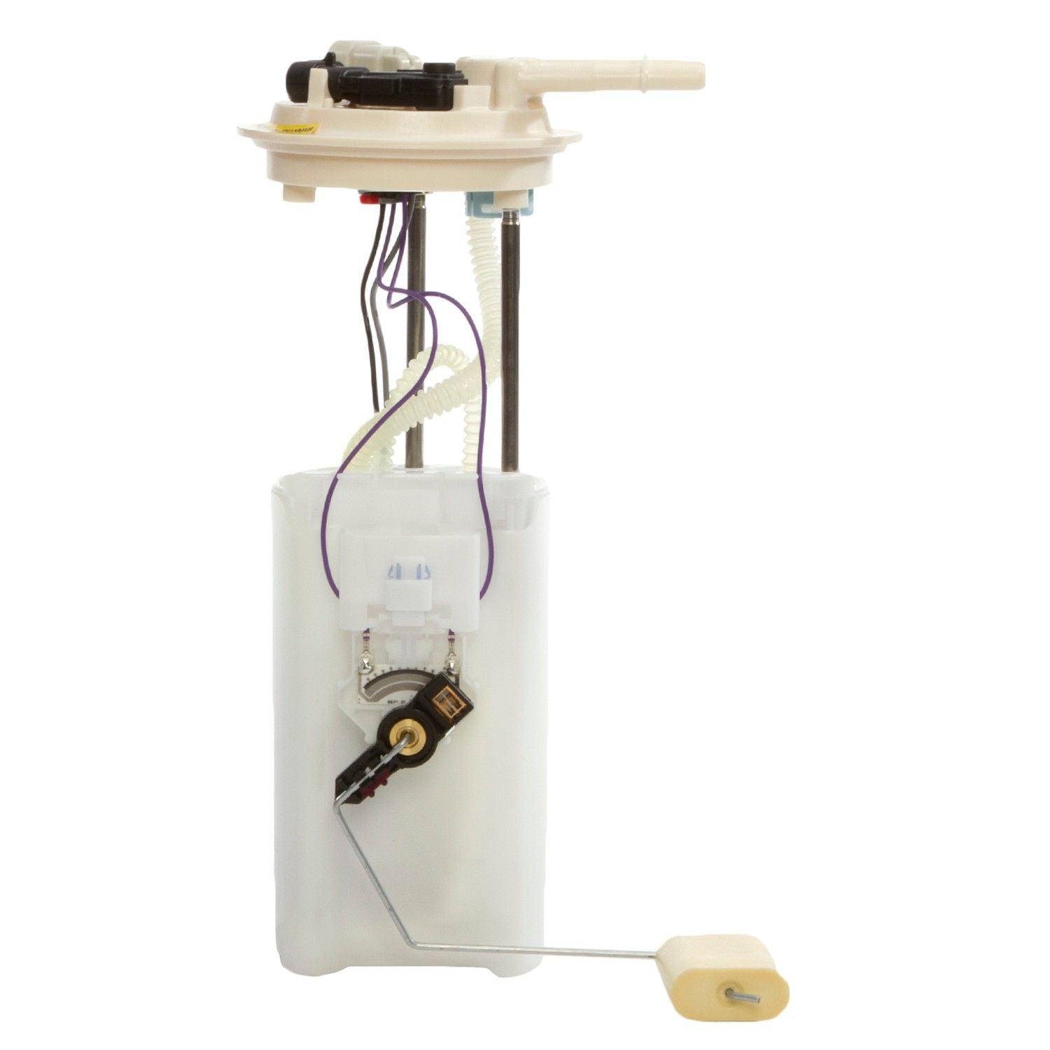 Back View of Fuel Pump Module Assembly DELPHI FG0151