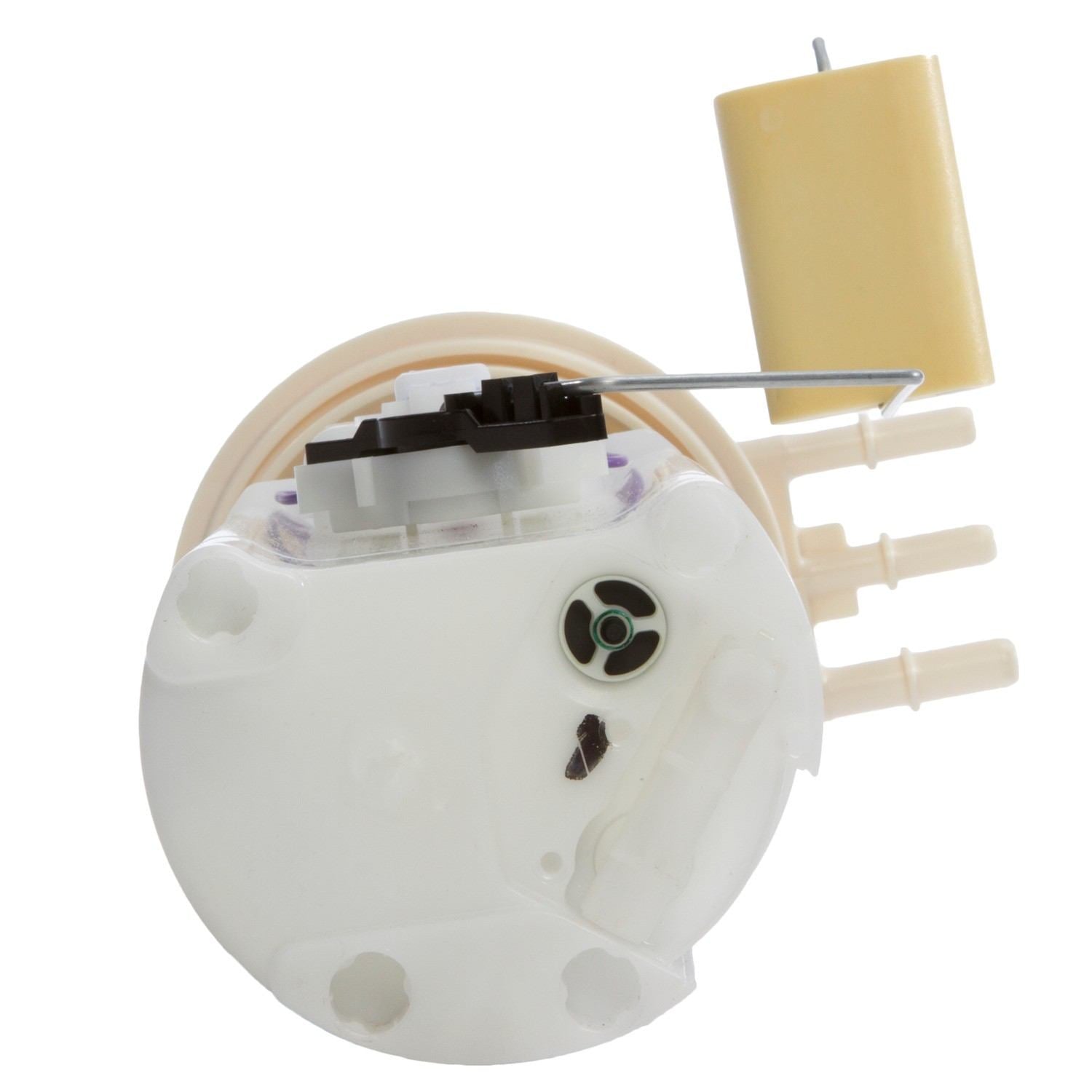 Bottom View of Fuel Pump Module Assembly DELPHI FG0151