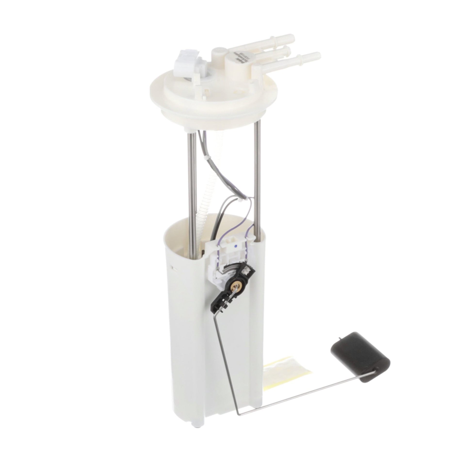 Angle View of Fuel Pump Module Assembly DELPHI FG0159