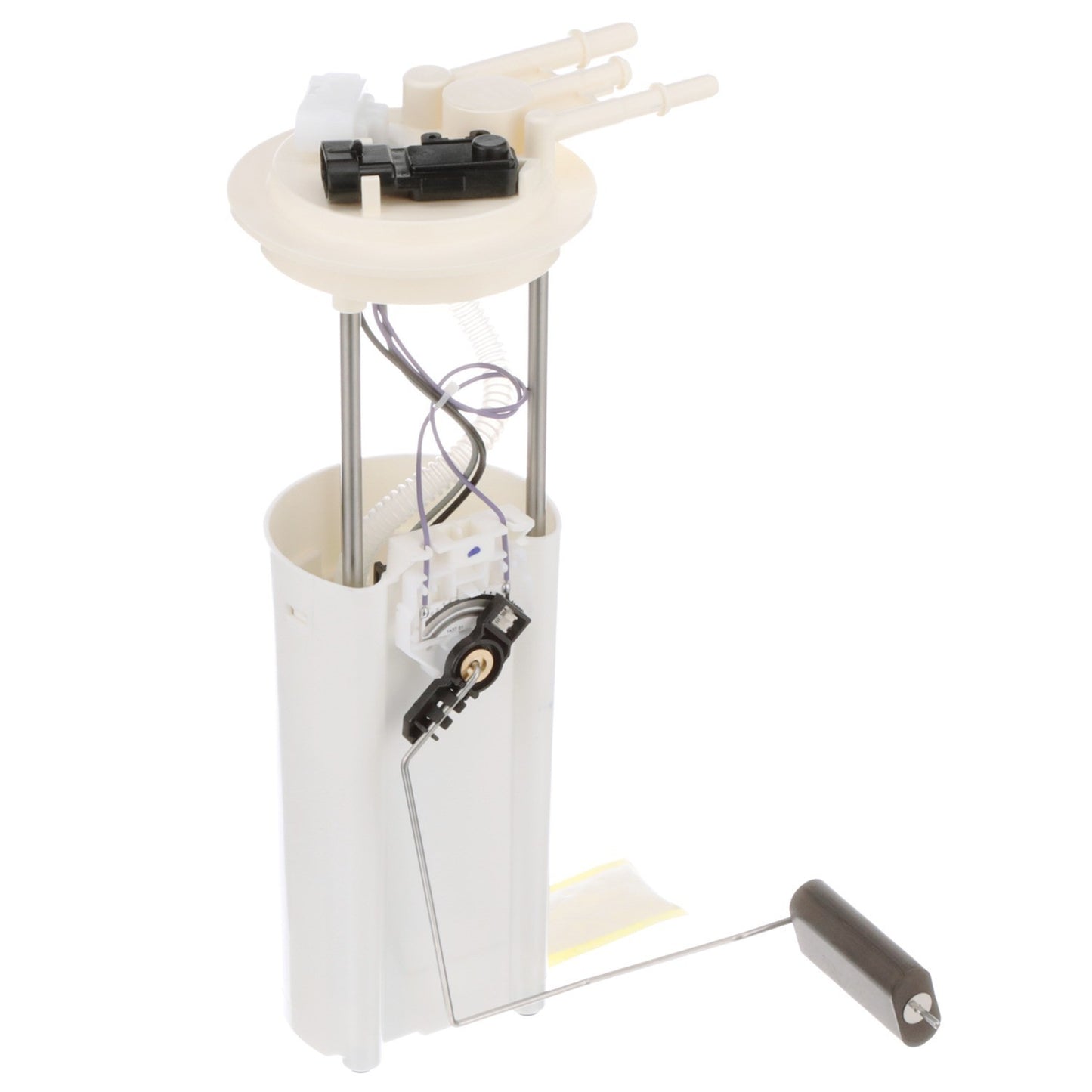 Angle View of Fuel Pump Module Assembly DELPHI FG0162