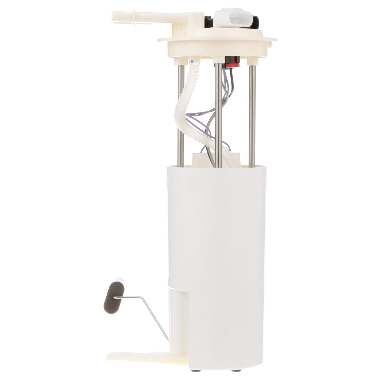 Back View of Fuel Pump Module Assembly DELPHI FG0162