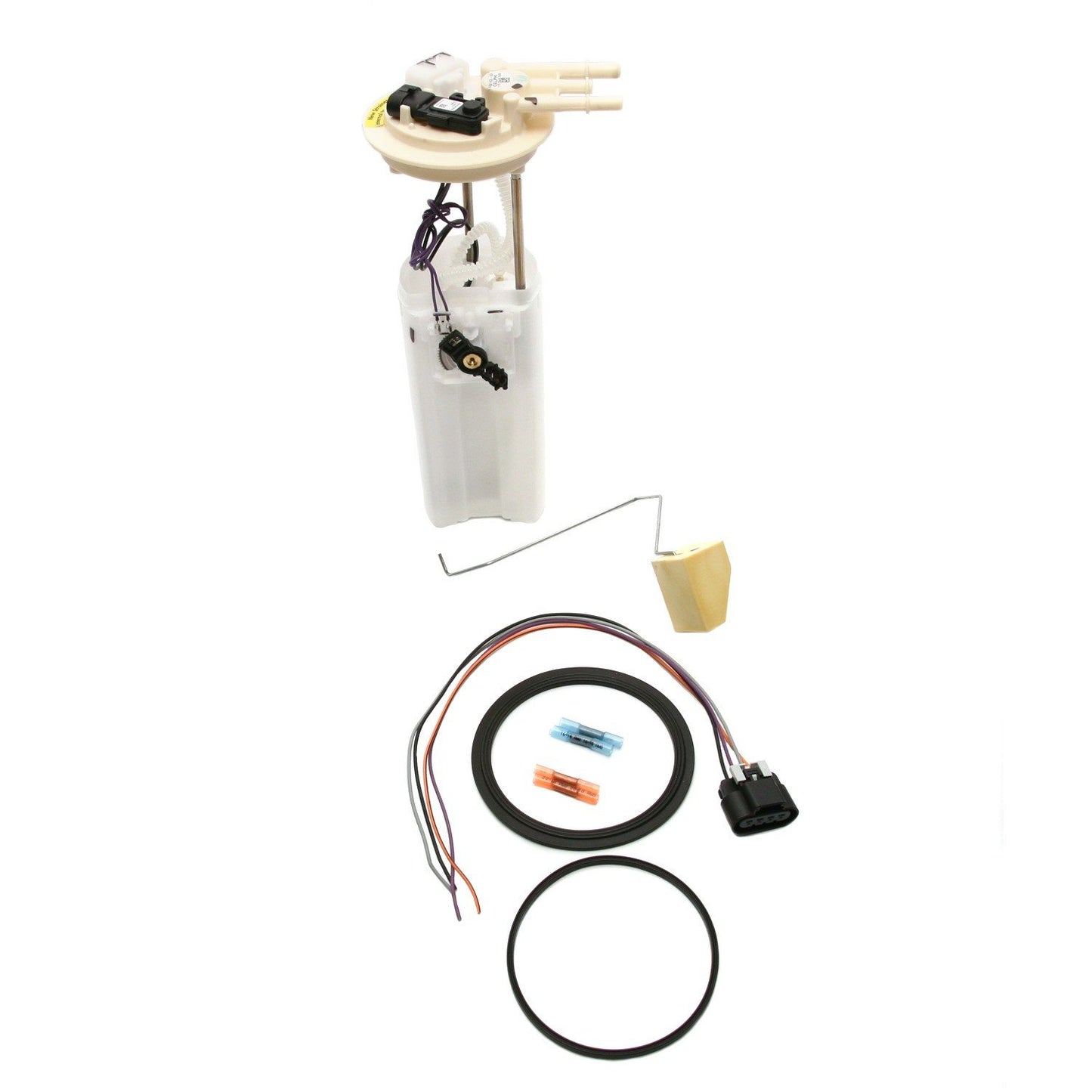 Kit View of Fuel Pump Module Assembly DELPHI FG0162