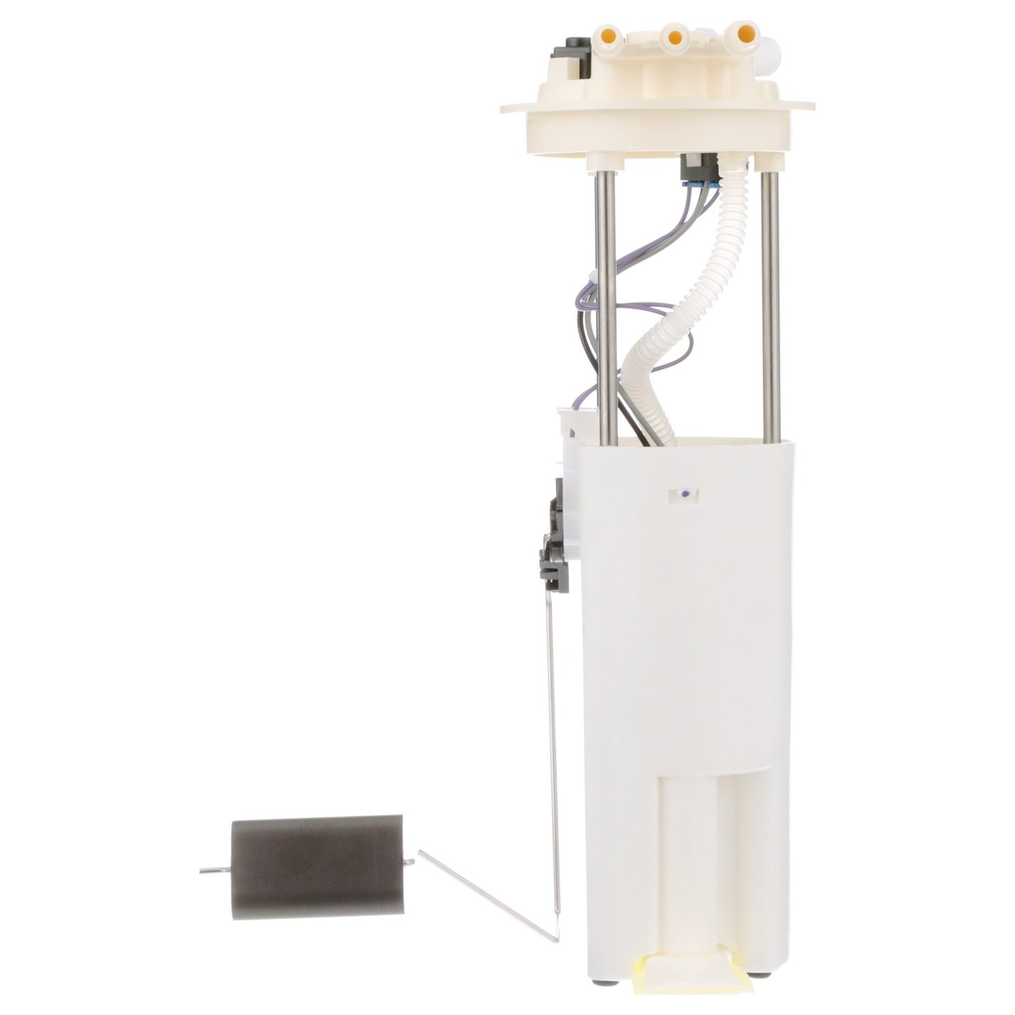 Right View of Fuel Pump Module Assembly DELPHI FG0162