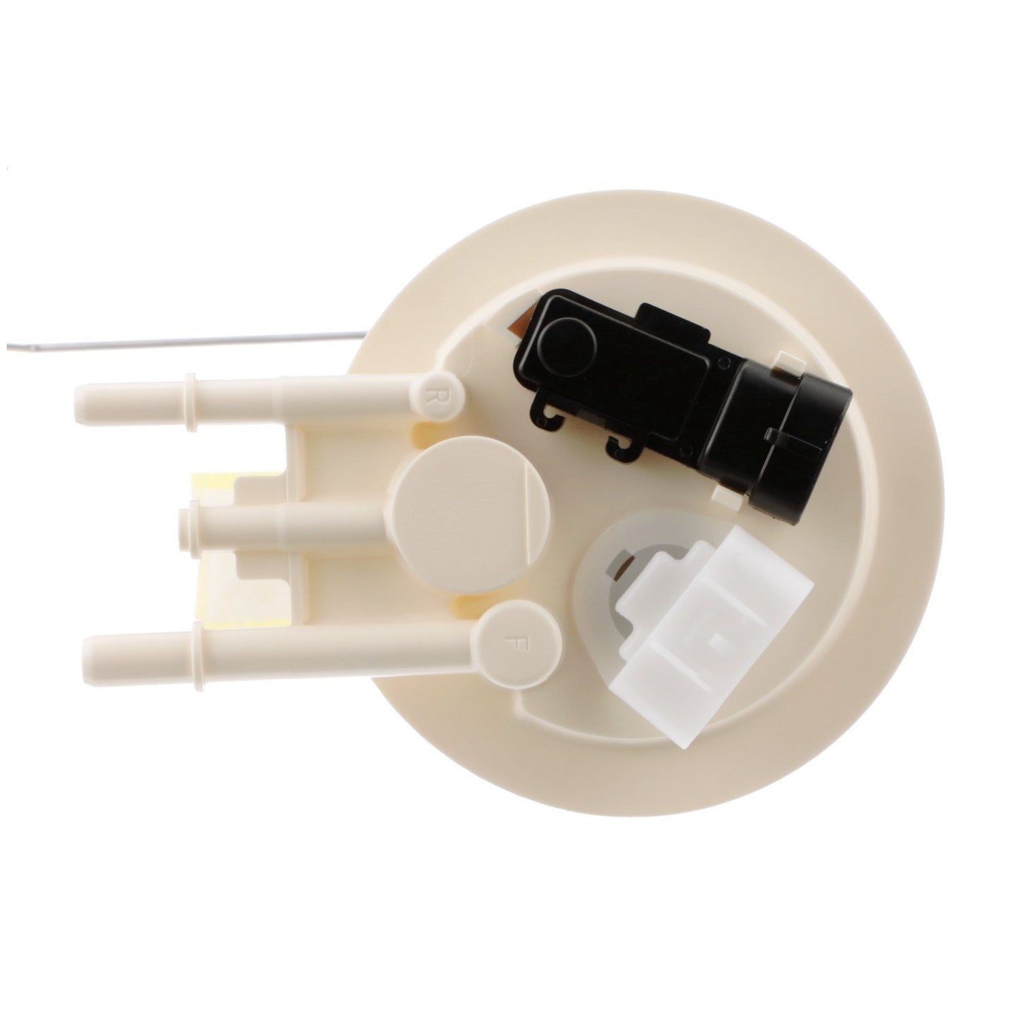 Top View of Fuel Pump Module Assembly DELPHI FG0162