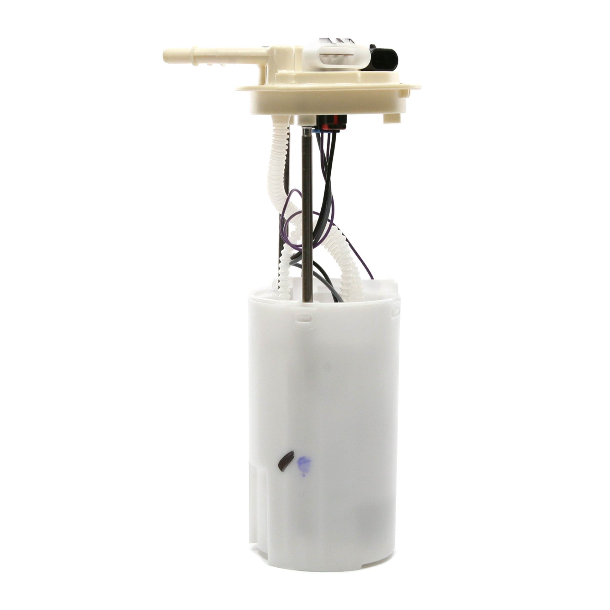 Back View of Fuel Pump Module Assembly DELPHI FG0164