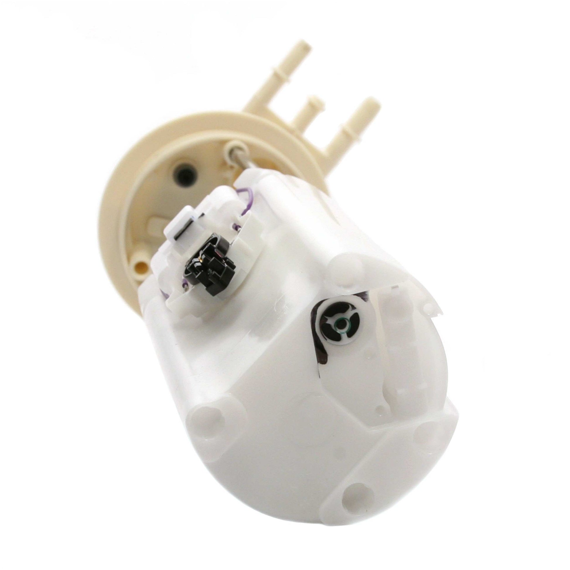 Bottom View of Fuel Pump Module Assembly DELPHI FG0164