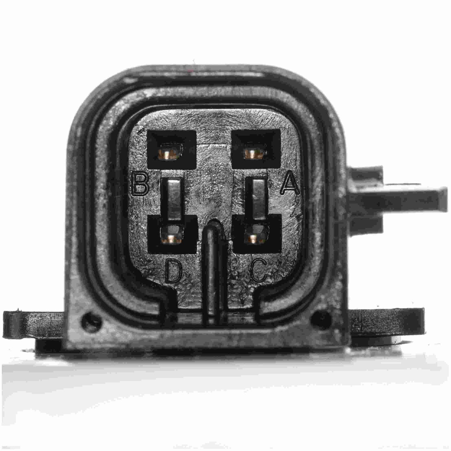 Connector View of Fuel Transfer Unit DELPHI FG0166