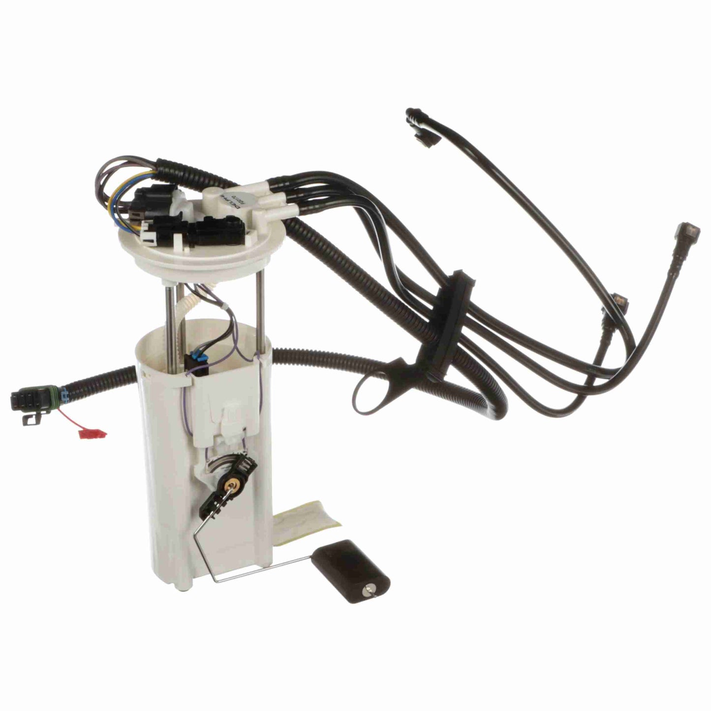 Angle View of Fuel Pump Module Assembly DELPHI FG0170