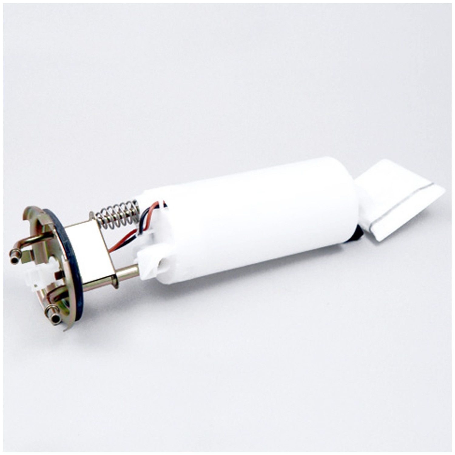 Angle View of Fuel Pump Module Assembly DELPHI FG0196