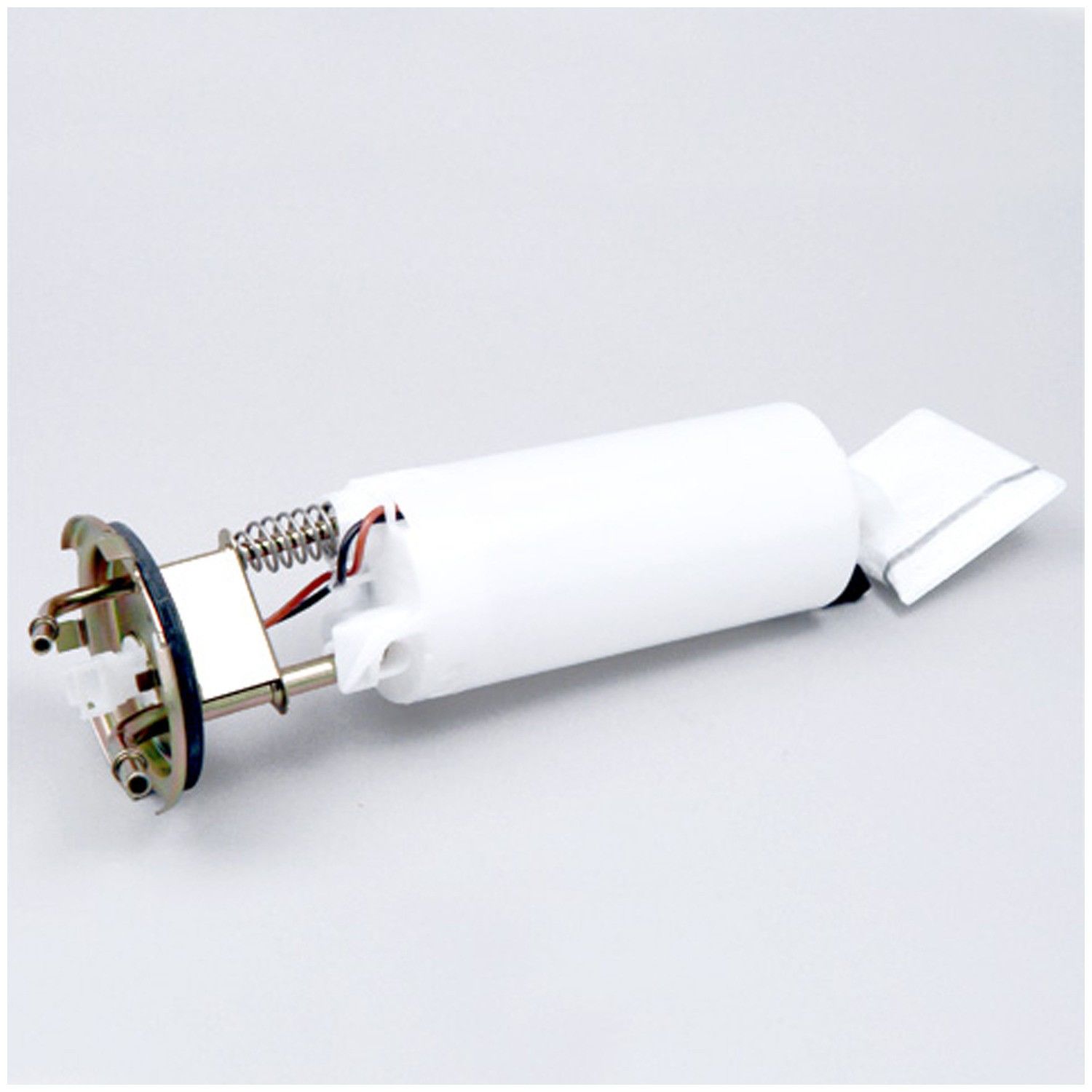 Side View of Fuel Pump Module Assembly DELPHI FG0196