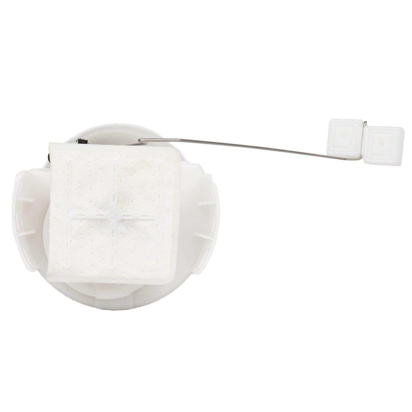 Bottom View of Fuel Pump Module Assembly DELPHI FG0202