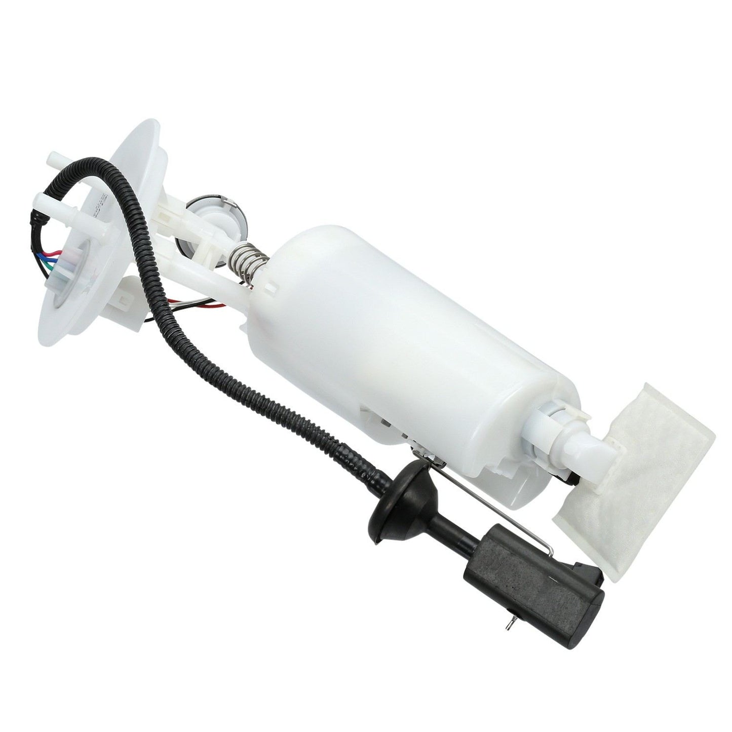 Angle View of Fuel Pump Module Assembly DELPHI FG0203