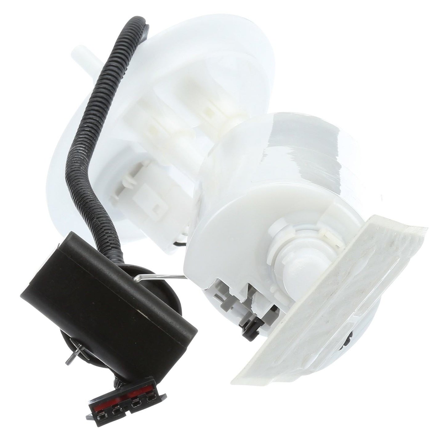 Bottom View of Fuel Pump Module Assembly DELPHI FG0203